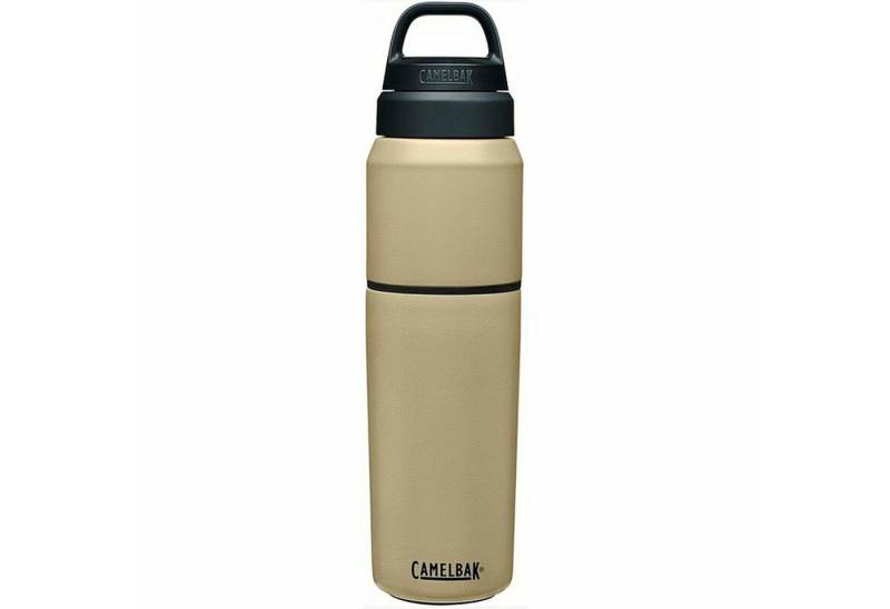 Camelbak Thermoflasche MultiBev isolierte Edelstahl Trinkflasche Thermosbecher Trinkbecher von Camelbak