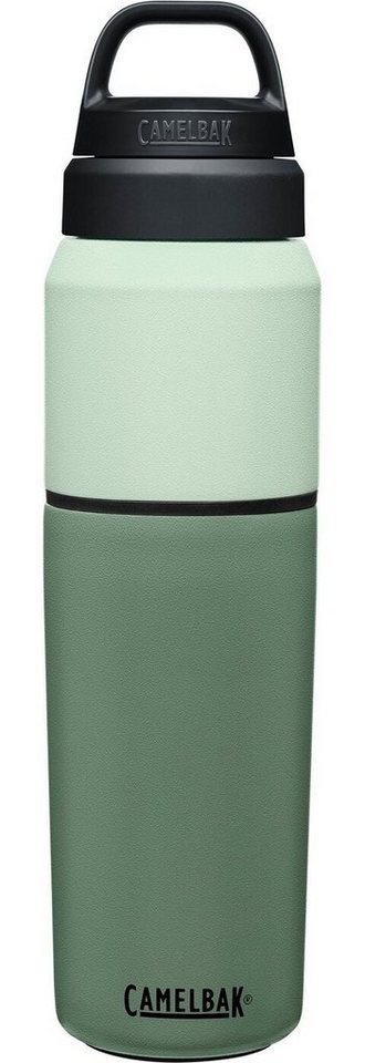 Camelbak Thermoflasche Trinkflasche MultiBev SST Vacuum Stainless rose Camelbak Thermoflasche Trinkflasche MultiBev SST Vacuum Stainless rose von Camelbak