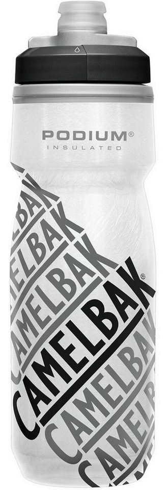 Camelbak Thermoflasche Trinkflasche Podium Chill von Camelbak