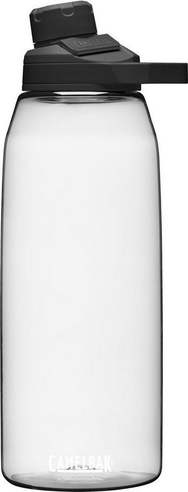 Camelbak Trinkflasche CB Chute Mag 1,5L clear clear Camelbak Trinkflasche CB Chute Mag 1,5L clear clear von Camelbak
