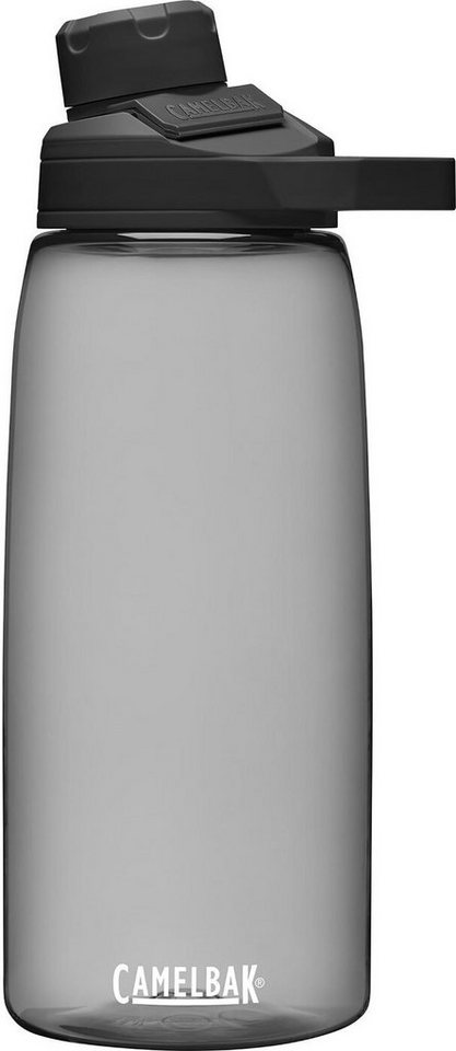 Camelbak Trinkflasche CB Chute Mag 1L charcoal charcoal von Camelbak