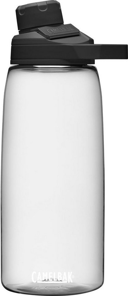 Camelbak Trinkflasche CB Chute Mag 1L clear clear von Camelbak