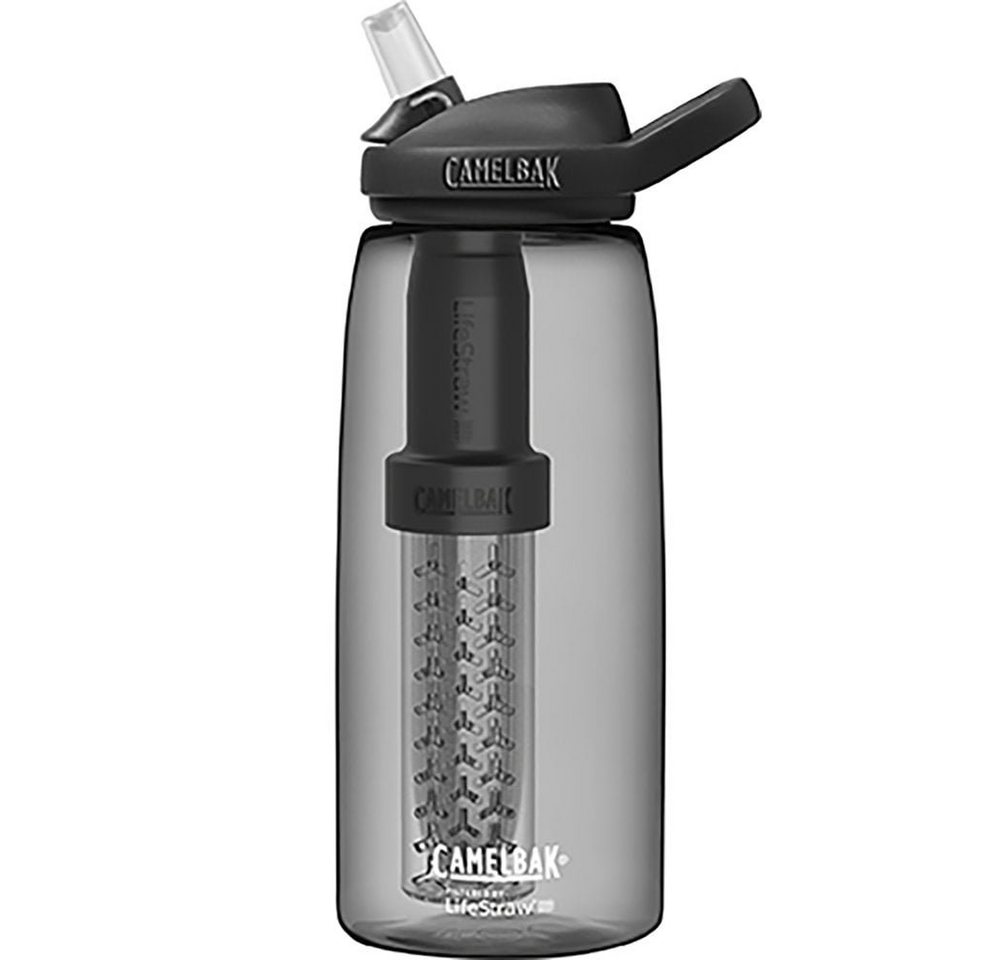 Camelbak Trinkflasche Camelbak eddy+ 1 Liter Filtered by Lifestraw von Camelbak