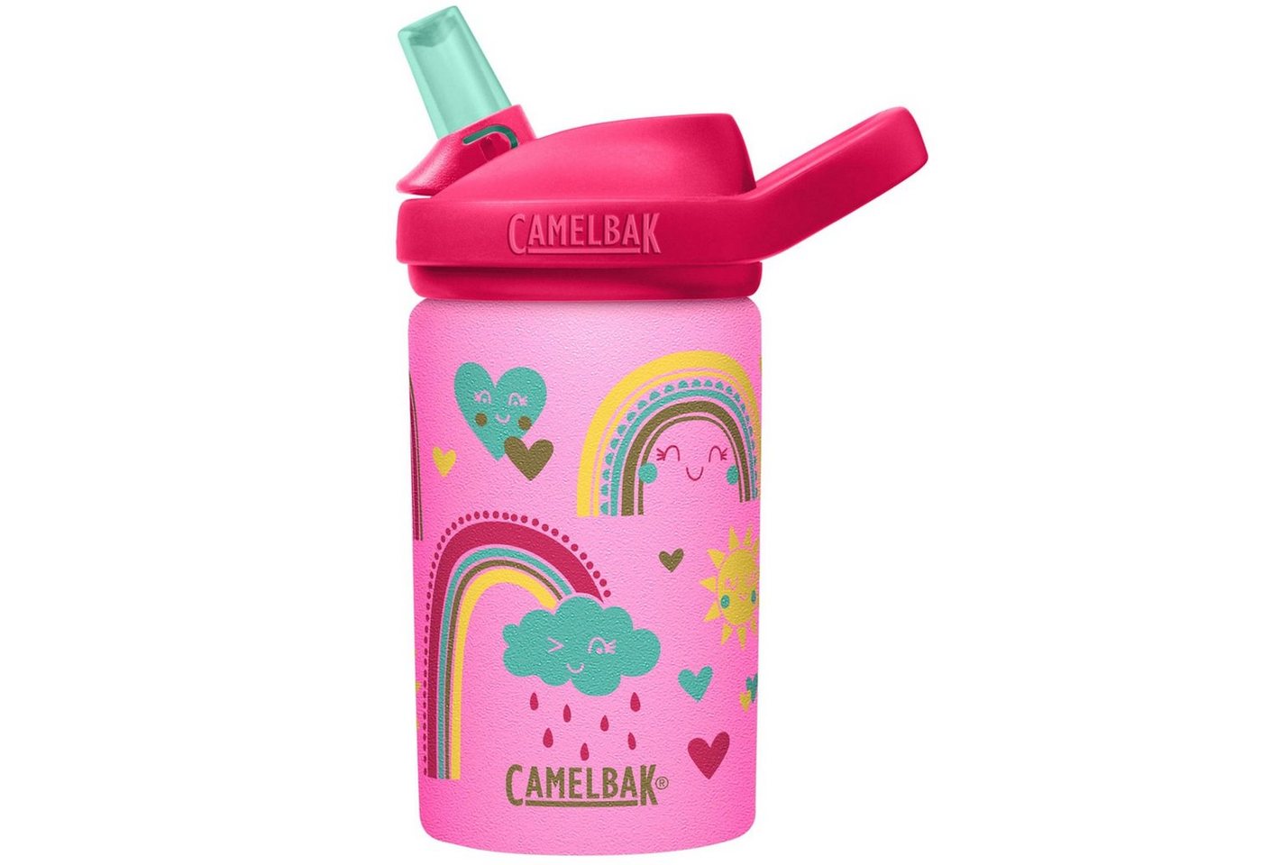 Camelbak Trinkflasche, Kinder von Camelbak