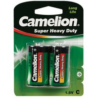 Baby-Batterie Super Heavy Duty 2 Stück - Camelion von Camelion