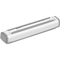 Camelion 30200050 Sensor-Light SL7018 LED Camping-Leuchte 25lm batteriebetrieben 123g Weiß, Grau von Camelion