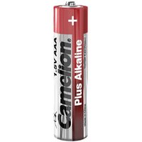 Camelion PLUS LR03 Micro AAA Alkaline Batterie (10er Blister) von Camelion