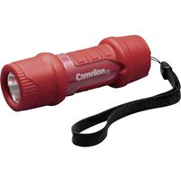 TravLite HP7011 led Mini-Taschenlampe batteriebetrieben 45 lm 40 h 53 g - Camelion von Camelion