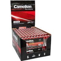 Plus Mignon aa Batterie (240er Box) - Camelion von Camelion