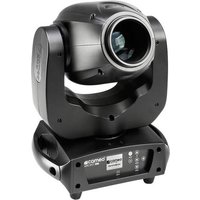 Cameo CLAS200 AURO SPOT 200 LED-Moving Head Anzahl LEDs (Details):1 x 100W von Cameo