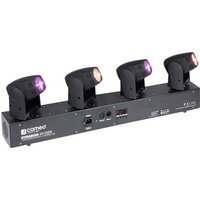 Cameo CLHB400RGBW Hydrabeam 400 RGBW LED-Moving Head Anzahl LEDs (Details):4 x 10W von Cameo
