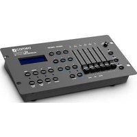 Cameo CONTROL 54 DMX Controller 54-Kanal von Cameo