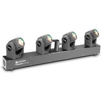 Cameo Hydrabeam 4000 RGBW LED-Lichtanlage von Cameo