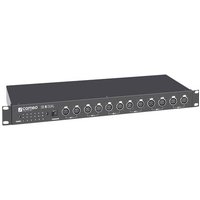 Cameo SB 6 Dual DMX Splitter 6-Kanal 19 Zoll-Bauform von Cameo