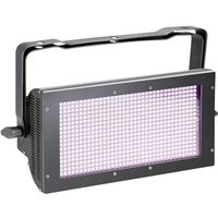 Cameo CLTW600RGB THUNDER WASH LED-Lichtanlage Anzahl LEDs (Details):648 x von Cameo