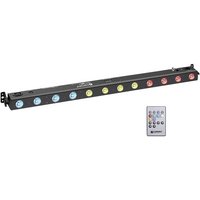 Cameo TRIBAR 200 IR LED-Bar Anzahl LEDs (Details): 12 x 3W von Cameo