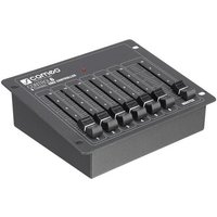 Cameo CLCONTROL6 DMX Controller 6-Kanal von Cameo