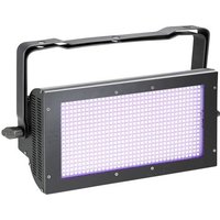 Cameo CLTW600UV THUNDER WASH 600 LED-Lichtanlage Anzahl LEDs (Details):648 0.2W von Cameo