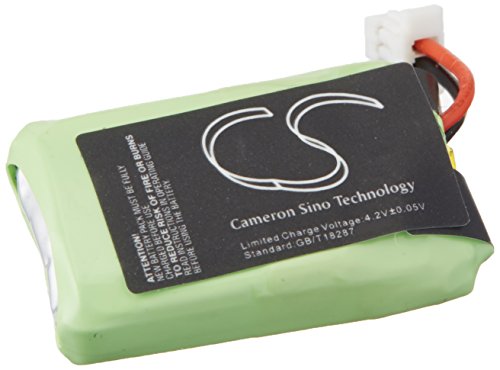 Cameron Sino CS-PRD900SL Akku für Sony Portable Reader PRS-900/Portable Reader PRS-900BC, (1400mAh, 5,18Wh) von Cameron Sino