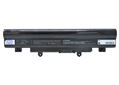 Ersatzakku für Acer - Notebook, Laptop Batterie - Aspire E1-571, Aspire E5-411, Aspire E5-421, Aspire E5-421G, Aspire E5-471, Aspire E5-471G, Aspire E5-511, Aspire E5 -511P, Aspire E5-521 von Cameron Sino