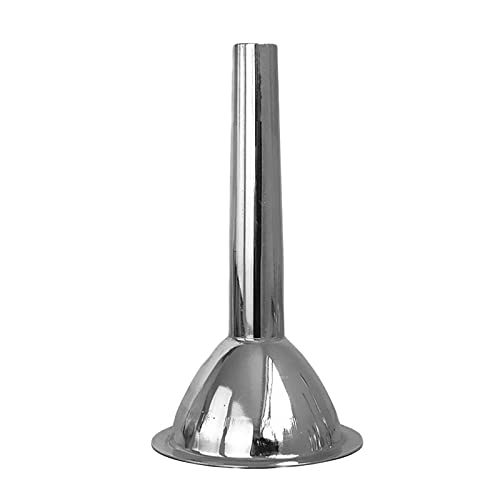 Camidy Wurst Stuffer Rohre Edelstahl Grinder Stuffer Rohre für Größe 32 Manuelle oder Elektrische Fleischwolf von Camidy