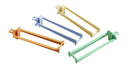 camlab Kunststoffe RTP/7850-mx Array Slide Halter, gemischt (20 Stück) von Camlab Plastics