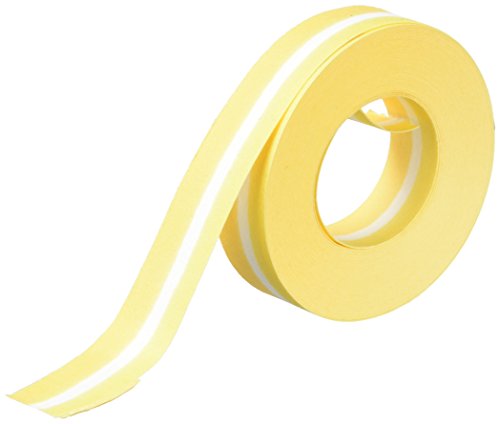 Camlab 1138832 DUOTEST pH 7.0-10.0 Strip, Nachfüllpack mit 3 Rollen von Camlab