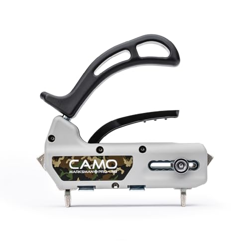 Camo FBA_345015 Marksman Pro NB Tool Tablon Estrecho von Camo