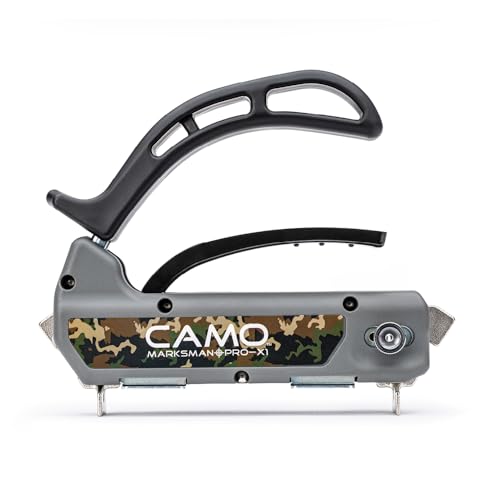 Camo Marksman X-1 Pro, C345001 von Camo