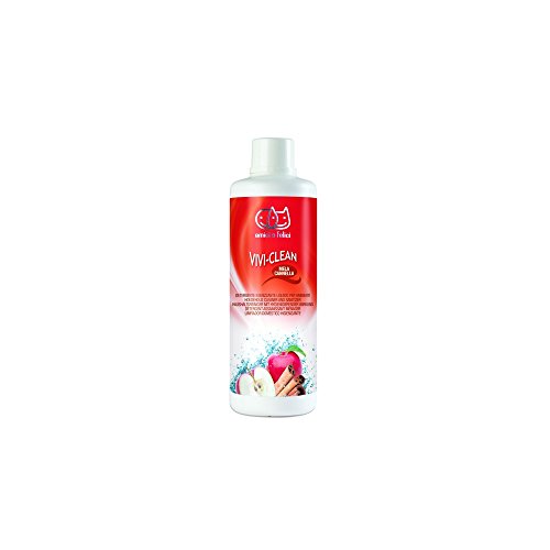 Camon Apfel/Zimt Hygiene Hund, Mehrfarbig, Einheitsgröße von Camon
