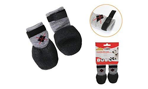 Camon - Socken mit Riemen - C775/E 2er Pack | Größe XXL Camon - Socken mit Riemen - C775/E 2er Pack | Größe XXL von Camon