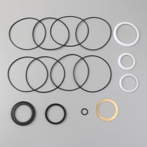 Hydraulikmotor Dichtungssatz 61258-000 für Eaton Char-Lynn 2000 Serie Hydraulikmotor Dichtungssatz 61258-000 für Eaton Char-Lynn 2000 Serie von Camotokiit