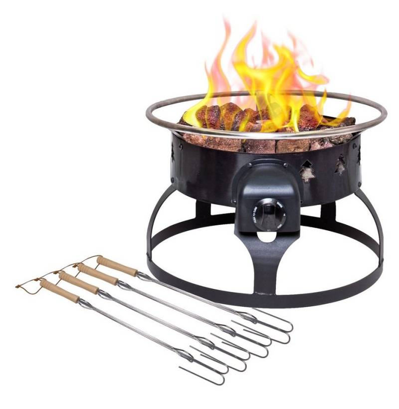 Camp Chef Camping-Gasgrill CC-GCLOGD-SRS4E von Camp Chef