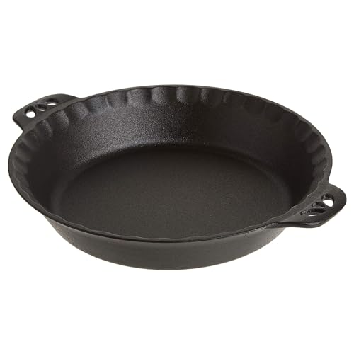 Camp Chef Kuchenform aus Gusseisen von Camp Chef