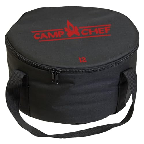 Camp Chef Tragetasche für Schmortopf, 30,5 cm von CAMP CHEF