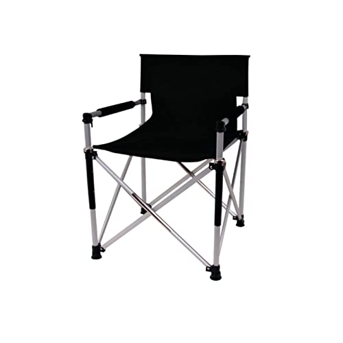 Camp4 Toscana Luxus Campingstuhl Klappstuhl Gartenstuhl Camping Stuhl mit Alugestell inkl. Packtasche Camp4 Toscana Luxus Campingstuhl Klappstuhl Gartenstuhl Camping Stuhl mit Alugestell inkl. Packtasche von Camp4