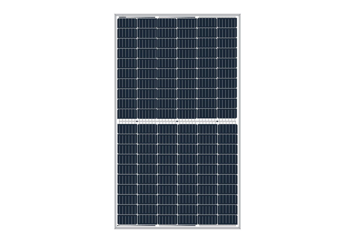 Campergold Solarmodul 360W Solarpanel PERC Photovoltaik Solarmodul, 10440W! 29x 360W Monokristalline Silberrahmen Solarpanel von Campergold