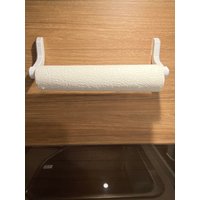 Küchenrollenhalterung/Küchenrolle/Papierrollenhalter Küchenrollenhalterung/Küchenrolle/Papierrollenhalter von Camperhalter