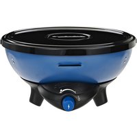 CAMPINGAZ Camping-Grill »Party Grill™ 200 CV«, ØxH: 32 x 33 cm, Piezozündung - blau | schwarz | silberfarben von Campingaz