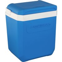 CAMPINGAZ Kühlbox »Icetime Plus«, 26 l - blau | weiss von Campingaz