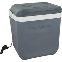 CAMPINGAZ Kühlbox »Powerbox Plus«, 24 l - grau | weiss von Campingaz