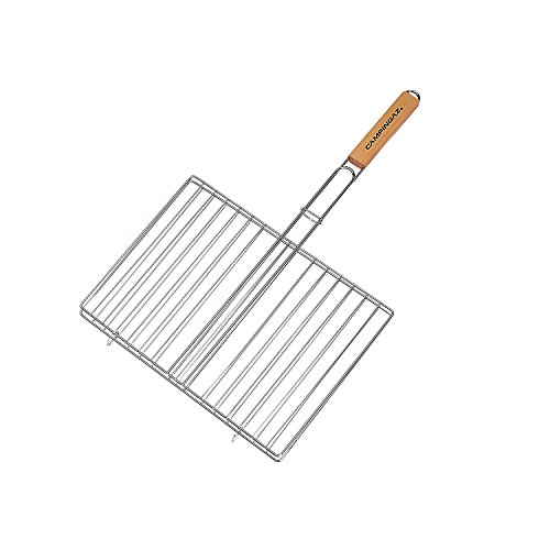 Campingaz 205689 Universal Grillguthalter (35 x 3 x 59 cm) von Campingaz