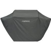 Campingaz - Abdeckhaube bbq Premium Breite 1180 x Länge 1590 mm mit Gummiband / 4 verstellbare Schnallen von Campingaz