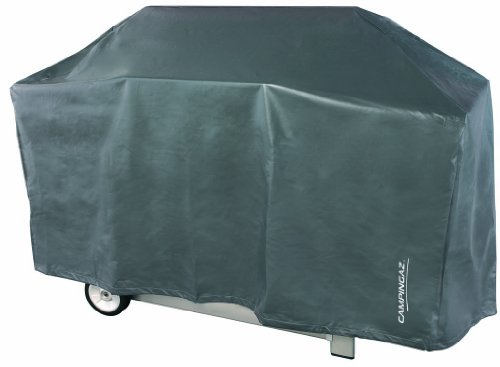 Campingaz BBQ Universal-Abdeckhaube, L für Grills in grau (BxTxH: 125 x 48 x 103 cm) von Campingaz