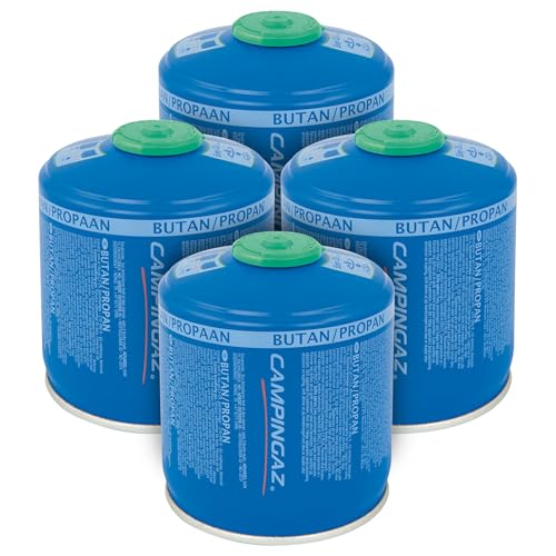 Campingaz CV300 Plus Kartusche 4-Pack | Camping Heizung Campingaz CV300 Plus Kartusche 4-Pack | Camping Heizung von Campingaz