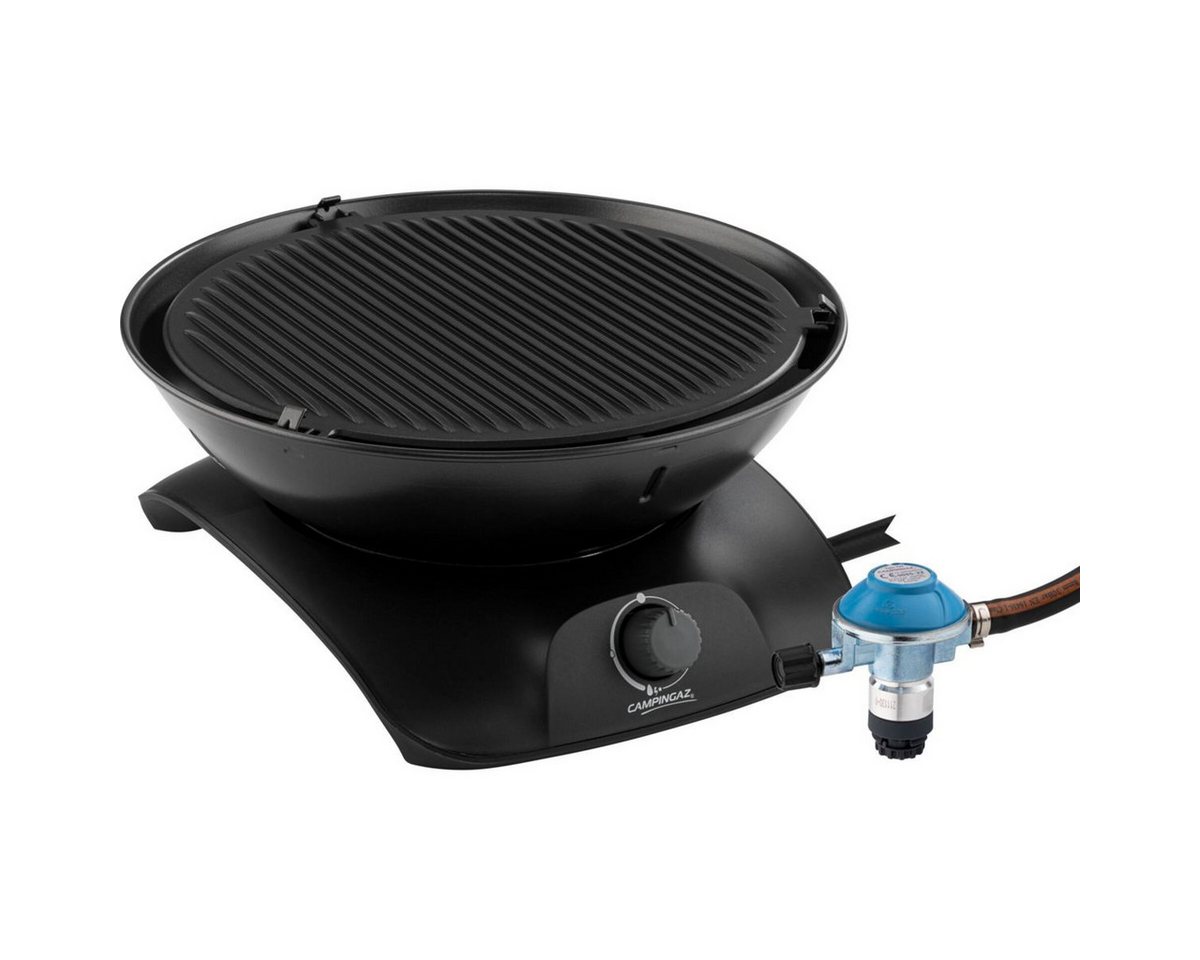 Campingaz Camping-Gasgrill 360 Grill CV Anthrazit von Campingaz