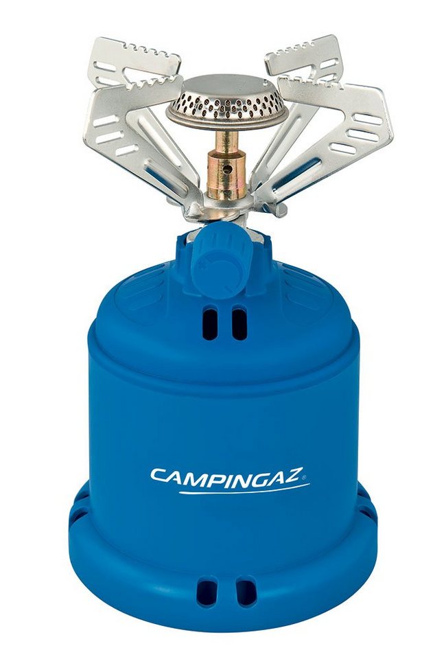 Campingaz Camping-Gasgrill CampingGaz Camping 206 S von Campingaz
