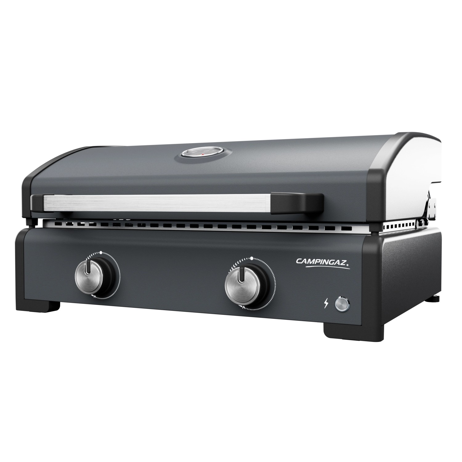 Campingaz Gasgrill Plancha Sigma 2 Cook 65 cm x 56 cm x 31 cm Campingaz Gasgrill Plancha Sigma 2 Cook 65 cm x 56 cm x 31 cm von Campingaz