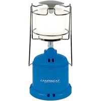 Campingaz - Gaslampe 206L Campinglampe Gaslaterne Tragebügel stufenlos regelbar Campingaz - Gaslampe 206L Campinglampe Gaslaterne Tragebügel stufenlos regelbar von Campingaz