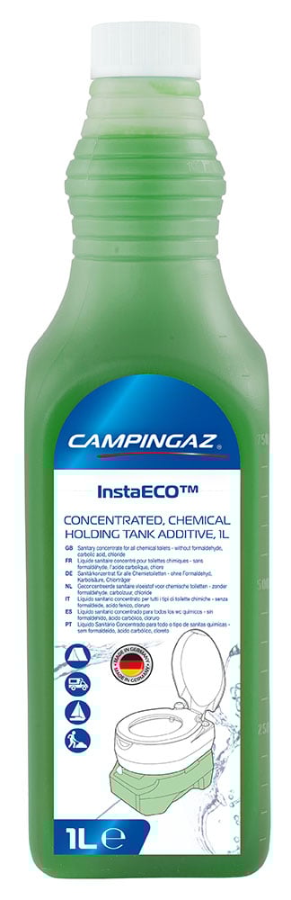 Campingaz Sanitärzusatz InstaEco 1L von Campingaz